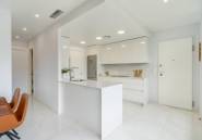 Obra nueva - Piso -
Benidorm - Poniente