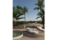 Rynek Pierwotny - Apartament -
Calpe - Playa Arenal