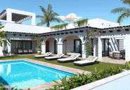 Rynek Pierwotny - Villa -
Ciudad Quesada - Rojales - Doña pepa