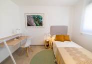 Rynek Pierwotny - Apartament -
Santa Pola - Gran Alacant