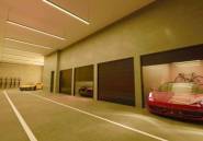Rynek Pierwotny - Penthouse -
Torrevieja - Centro