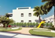 New Build - Bungalow -
Torrevieja - Los Balcones