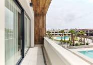 New Build - Bungalow -
Torrevieja - Villa Amalia