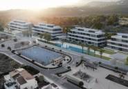 Rynek Pierwotny - Penthouse -
La Nucía - Puerto Azul