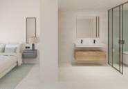 Rynek Pierwotny - Top Floor Bungalow -
Torrevieja - La Mata-La Manguilla