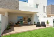 Obra nueva - Bungalow -
Algorfa - La finca golf