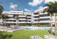 Obra nueva - Piso -
Torre Pacheco - Santa Rosalia Lake And Life Resort