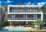 Obra nueva - Villa -
Ciudad Quesada - Rojales - Golf La Marquesa (Ciudad Quesada)