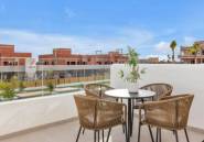Rynek Pierwotny - Apartament -
Los Alcázares - La Serena Golf