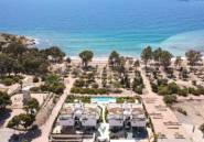 Rynek Wtórny - Apartament -
Villajoyosa - Playas Del Torres