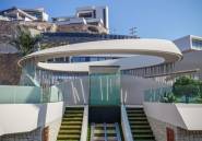 Rynek Pierwotny - Apartament -
Calpe - Mascarat