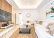 New Build - Villa -
Torre Pacheco - Roldán