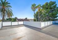 Resale - Villa -
Campoamor