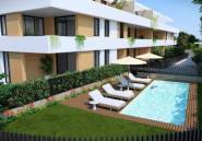 New Build - Apartment -
Jávea Xàbia - Pueblo