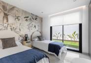 New Build - Villa -
Torrevieja - Los Balcones