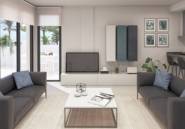 Rynek Pierwotny - Penthouse -
Torre Pacheco - Santa Rosalia Lake And Life Resort