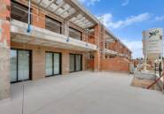 New Build - Apartment -
Los Alcázares - La Serena Golf