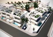 Obra nueva - Bungalow -
Pilar de la Horadada - pueblo