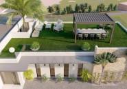Rynek Pierwotny - Villa -
Ciudad Quesada - Rojales - La Marquesa Golf