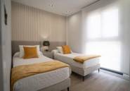 Rynek Pierwotny - Town House -
Orihuela Costa - Entre golf