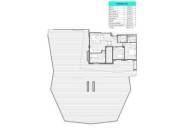 Rynek Pierwotny - Apartament -
San Miguel - Pueblo