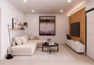 Rynek Pierwotny - Town House -
Fuente Álamo - La Pinilla