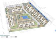 Rynek Pierwotny - Penthouse -
Los Alcázares - Serena Golf