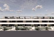 Rynek Pierwotny - Penthouse -
Torre Pacheco - Santa Rosalia Lake And Life Resort