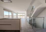 Obra nueva - Villa -
Algorfa - La finca golf