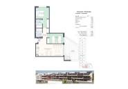 Rynek Pierwotny - Apartament -
Benijofar - Pueblo