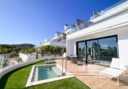 Rynek Wtórny - Apartament -
Villajoyosa - Playas Del Torres