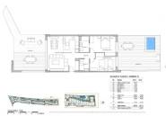 New Build - Apartment -
La Nucía - Ciudad del Deporte