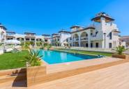 New Build - Bungalow -
Ciudad Quesada - Rojales - Doña pepa