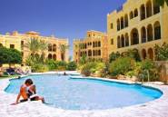 Rynek Pierwotny - Apartament -
Cuevas Del Almanzora - Desert Springs Golf Club