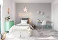 Rynek Pierwotny - Penthouse -
Calpe - Arenal Bol