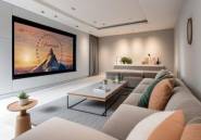 Rynek Pierwotny - Villa -
Orihuela Costa - Las Filipinas