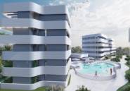 Rynek Pierwotny - Apartament -
Guardamar del Segura - El Raso