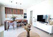 Obra nueva - Bungalow -
Pilar de la Horadada - Torre De La Horadada