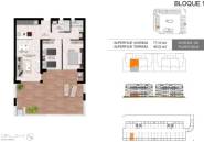 Rynek Pierwotny - Apartament -
Torrevieja - La Siesta