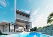 New Build - Villa -
Orihuela Costa - Campoamor
