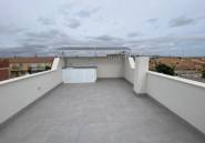 Rynek Pierwotny - Villa -
Los Alcázares - La Concha