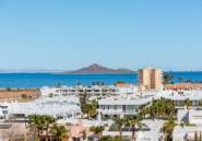 New Build - Penthouse -
Capdepera - Mar de Cristal