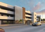 Rynek Pierwotny - Apartament -
Guardamar del Segura - El Raso