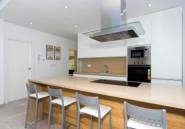 Rynek Pierwotny - Villa -
Daya Nueva - Centro