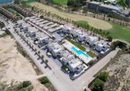 Rynek Pierwotny - Bungalow -
Algorfa - La finca golf