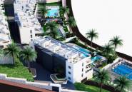 Rynek Pierwotny - Apartament -
Finestrat - Puig Campana Golf