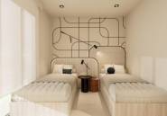 Rynek Pierwotny - Bungalow -
Pilar de la Horadada - pueblo