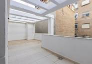 New Build - Penthouse -
Murcia - Centro