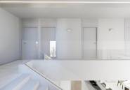 New Build - Villa -
Orihuela Costa - La Zenia