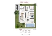 Rynek Pierwotny - Villa -
BAÑOS Y MENDIGO - Altaona Golf